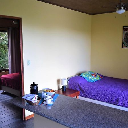 Arenal Villas Tranquilas, Free-Standing Equipped Houses Nuevo Arenal Esterno foto