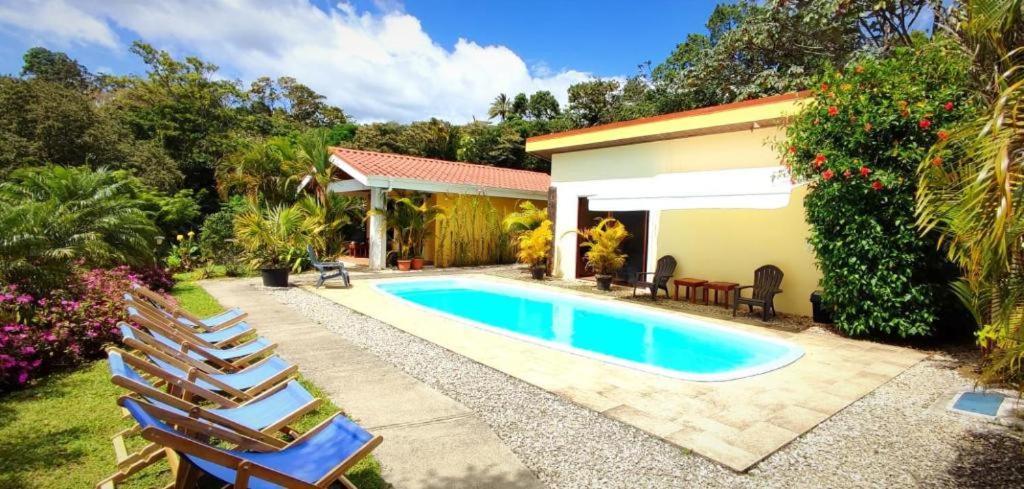 Arenal Villas Tranquilas, Free-Standing Equipped Houses Nuevo Arenal Esterno foto