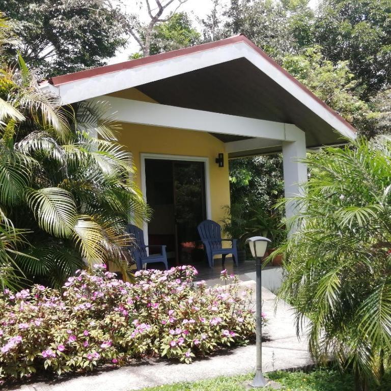 Arenal Villas Tranquilas, Free-Standing Equipped Houses Nuevo Arenal Esterno foto