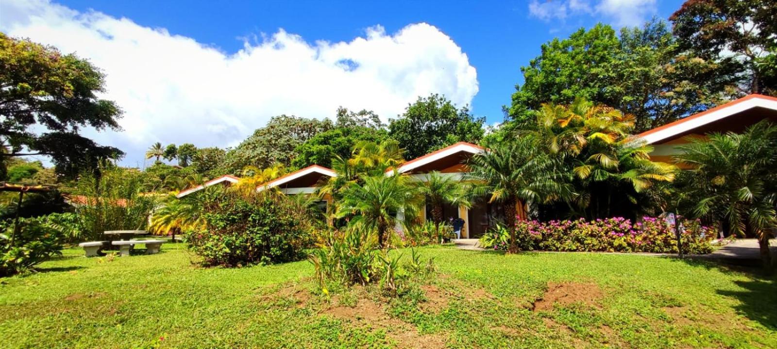 Arenal Villas Tranquilas, Free-Standing Equipped Houses Nuevo Arenal Esterno foto