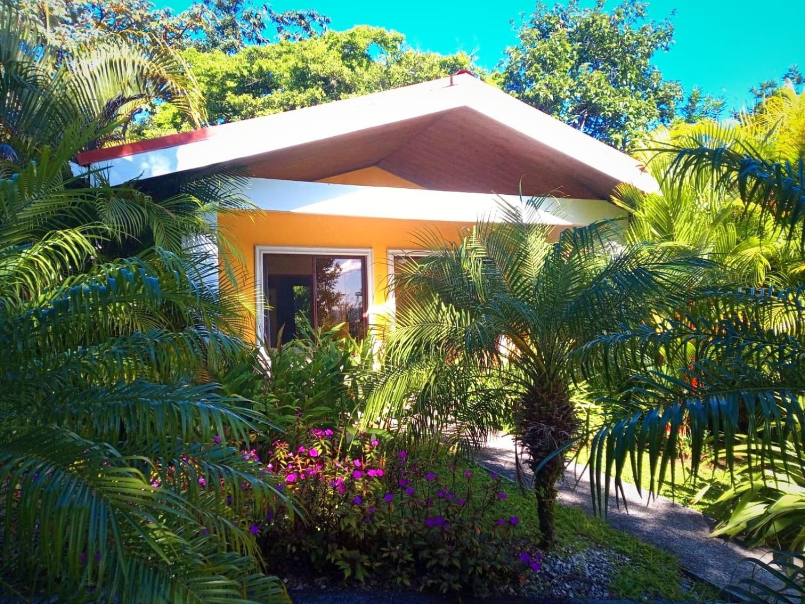 Arenal Villas Tranquilas, Free-Standing Equipped Houses Nuevo Arenal Esterno foto