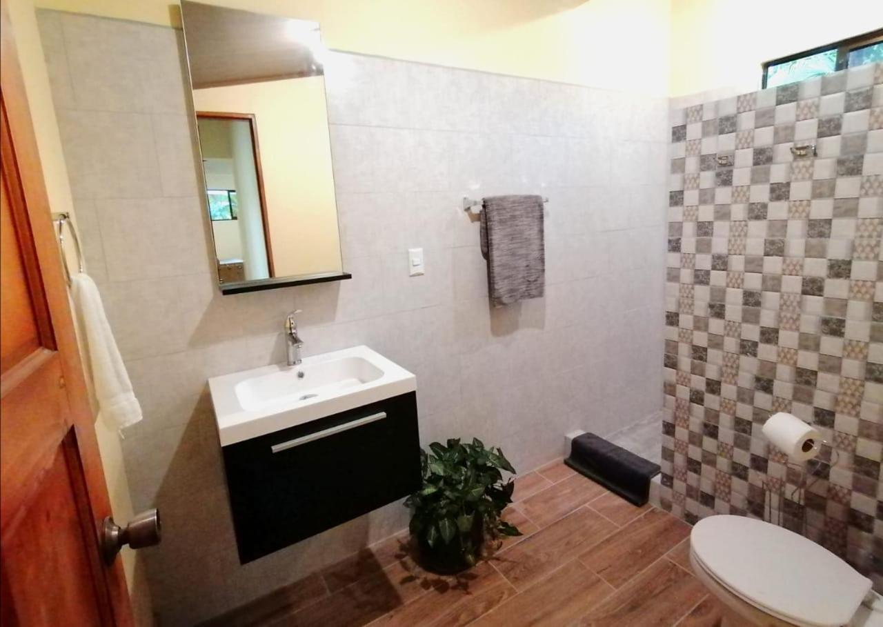 Arenal Villas Tranquilas, Free-Standing Equipped Houses Nuevo Arenal Esterno foto