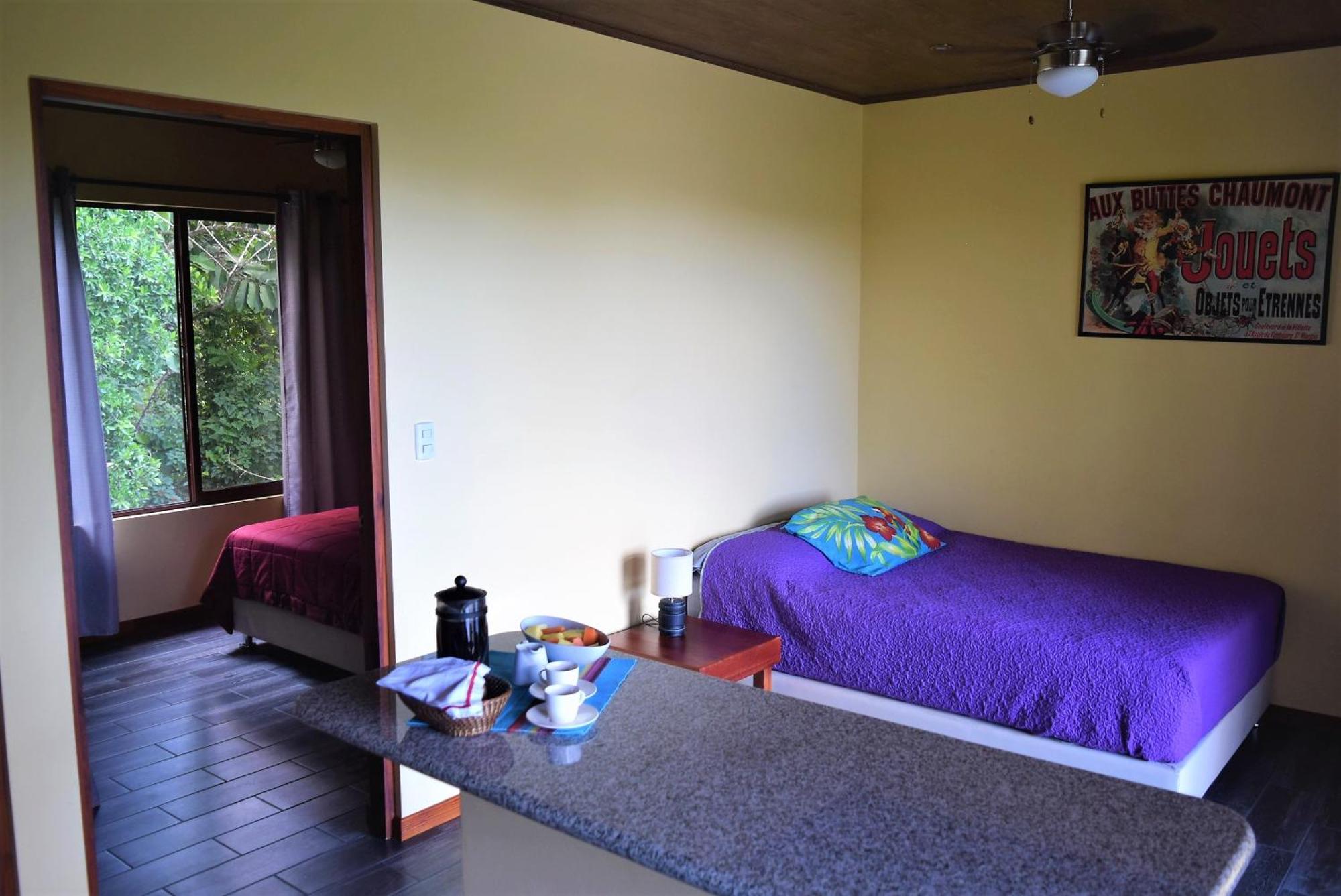 Arenal Villas Tranquilas, Free-Standing Equipped Houses Nuevo Arenal Esterno foto
