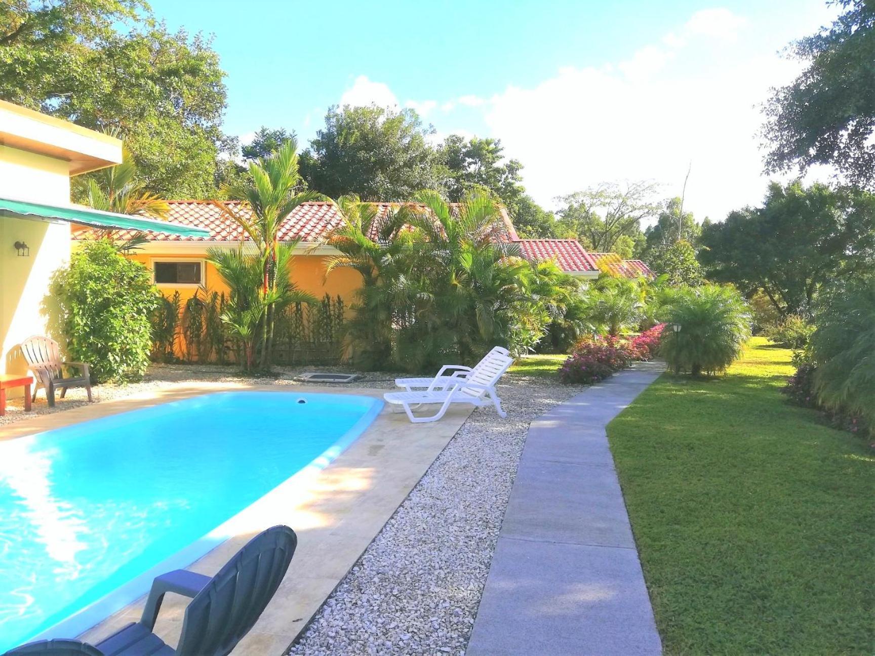 Arenal Villas Tranquilas, Free-Standing Equipped Houses Nuevo Arenal Esterno foto