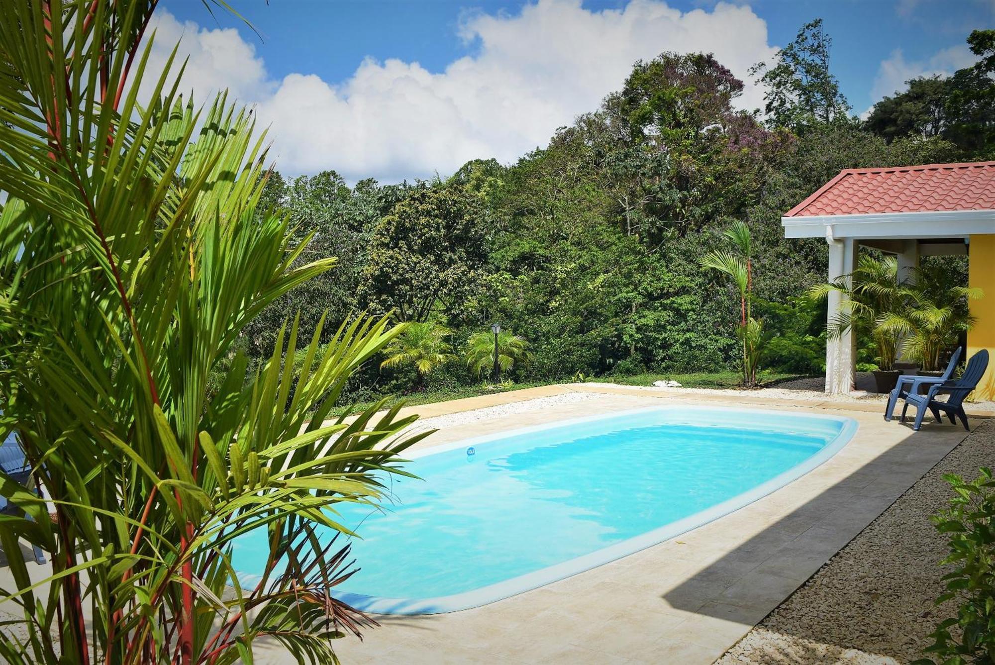 Arenal Villas Tranquilas, Free-Standing Equipped Houses Nuevo Arenal Esterno foto