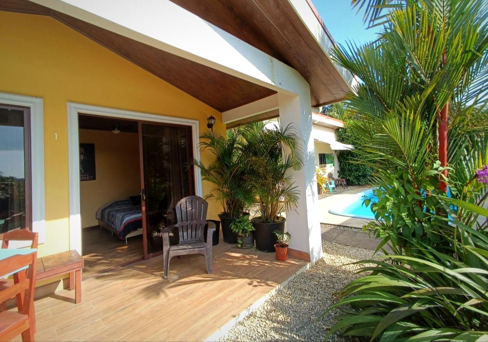 Arenal Villas Tranquilas, Free-Standing Equipped Houses Nuevo Arenal Esterno foto