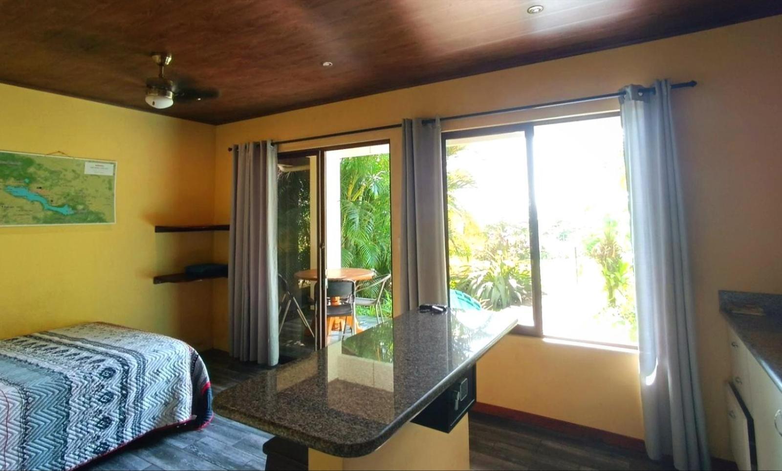 Arenal Villas Tranquilas, Free-Standing Equipped Houses Nuevo Arenal Esterno foto