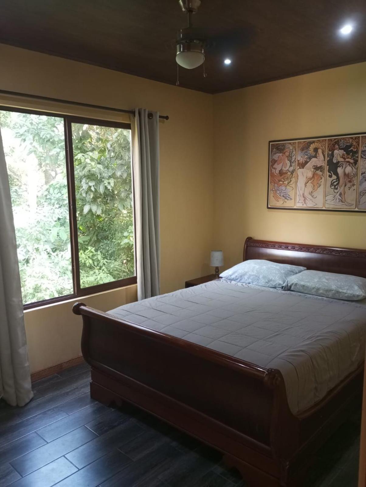Arenal Villas Tranquilas, Free-Standing Equipped Houses Nuevo Arenal Esterno foto