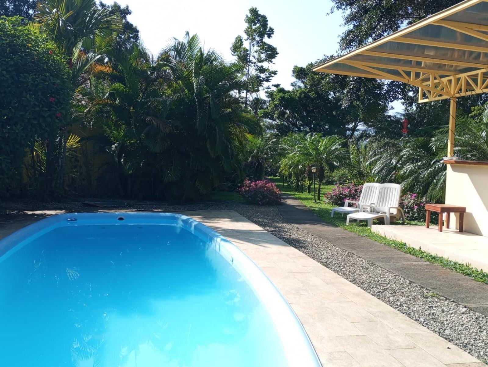 Arenal Villas Tranquilas, Free-Standing Equipped Houses Nuevo Arenal Esterno foto
